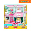 Little Live Pets Mama Surprise Fam Baby Care Clinic