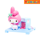 Moetch Sanrio Melting Heart Mini Box Pro