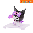 Moetch Kuromi & My Melody Love Story Mini Box