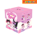 Moetch Kuromi & My Melody Love Story Mini Box