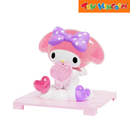 Moetch Kuromi & My Melody Love Story Mini Box
