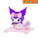 Moetch Kuromi & My Melody Love Story Mini Box