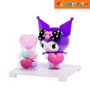 Moetch Kuromi & My Melody Love Story Mini Box