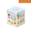 Moetch Sanrio Snack Cart Series Movable Toy