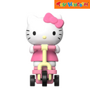 Moetch Sanrio Snack Cart Series Movable Toy