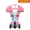 Moetch Sanrio Snack Cart Series Movable Toy