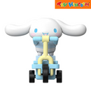 Moetch Sanrio Snack Cart Series Movable Toy