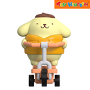 Moetch Sanrio Snack Cart Series Movable Toy