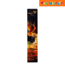 Voltes V Legacy Blocks Figure Villain