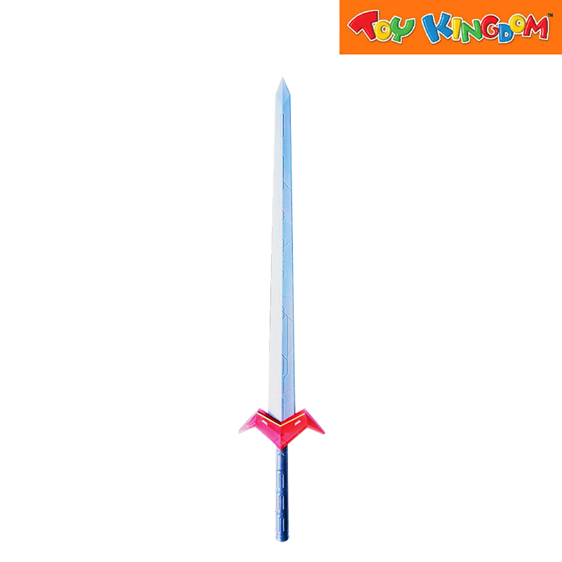 Voltes V Legacy 115cm Laser Sword Limited Edition – Toy Kingdom