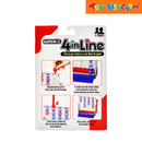 Gamewiz Ball Line Up Game