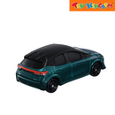 Tomica No.47-09 Nissan Note Aura (B0X) ‘25 Die-cast