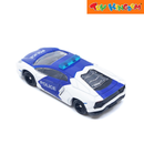 Tomica No. 92 Lamborghini Aventador Lp 700-4 Police Car (Asia 120) Die-cast
