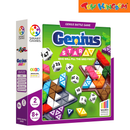 Smart Games Genius Battle Game Genius Star Board Games
