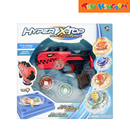 Dream Machine Hyper X-Top Dual Action Pack