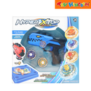 Dream Machine Hyper X-Top Dual Action Pack