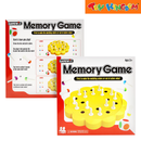 Gamewiz Memory Matching Colors Game