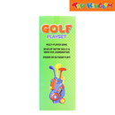 KidShop Junior Golf Playset