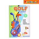 KidShop Junior Golf Playset
