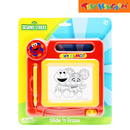 Sesame Street Slide N' Erase