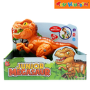 Dragon-I Junior Megasaur Walk & Roar T-Rex