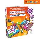 Smart Games The Genius Connection Board Games