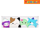 Squishmallows Figbands 8 Pack Bundle