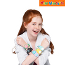 Squishmallows Figbands 8 Pack Bundle