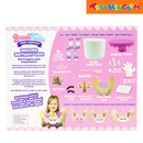 SnackTastics Sweet Creations Unicorn Birthday Cake