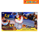 Voltes V Legacy Power Wrist Spinner