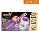 Voltes V Legacy Power Wrist Spinner