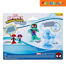 Marvel Spidey And His Amazing Friends Water Webs Figure