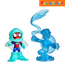 Marvel Spidey And His Amazing Friends Water Webs Figure
