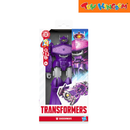 Transformers Authentics Shockwave