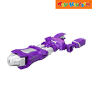 Transformers Authentics Shockwave