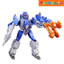 Transformers Cyberworld Armor Up Action Figure