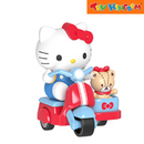 Moetch Sanrio Breezy Scooter Series Movable Toy