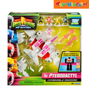 Power Rangers Mighty Morphin Combinable Dinozord
