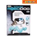 Dream Machine Dancing Robo Dog