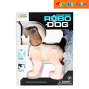 Dream Machine Dancing Robo Dog