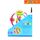 Tanny Kids Play and Learn Slide Ball