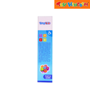 Tanny Kids Play and Learn Geometric Flower Puzzle