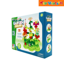 KidShop Blocks 72pcs DIY Garden Builder