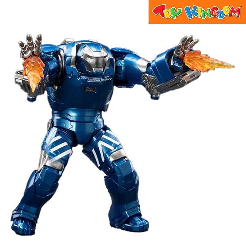Marvel ZD Toys Iron Man Mark 38 Igor (1/10 Scale) Action Figure
