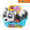 Little Live Pets My Really Real Puppy