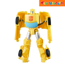 Transformers 4.5 inch 2-in-1 Authentic Bravo Figure
