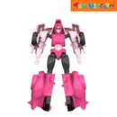 Transformers 4.5 inch 2-in-1 Authentic Bravo Figure
