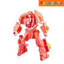 Transformers Cyberworld 4 inch Cyber Changers