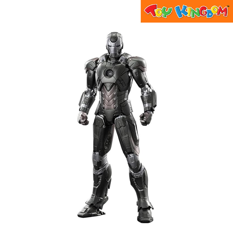 アイアンマン マーク14 Marvel ZD Toys Iron Man Mark 14 1 10 Scale