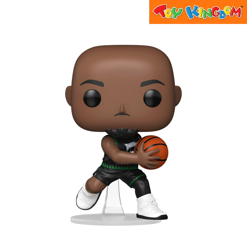 Funko Pop! Basketball: Minnesota Timberwolves - Kevin Garnett